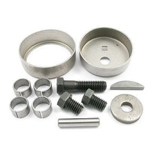Load image into Gallery viewer, DURA-BOND FKF-2 BBF FE Engine Hardware Finishing Kit