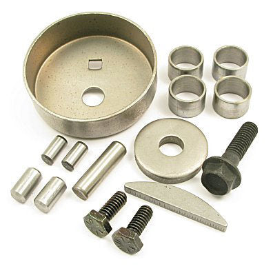 DURA-BOND FKF-6 Engine Hardware Kit Ford 351C/351M/400 70-92