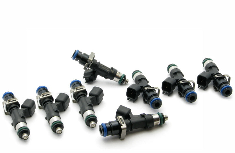 DEATSCHWERKS 17U-04-0095-8 Fuel Injectors Matched Set 1000cc (95lb)