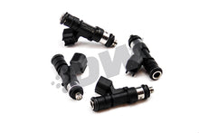 Load image into Gallery viewer, DEATSCHWERKS 17U-08-1000-4 Fuel Injectors Matched Set 1000cc (95lb)
