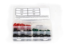 Load image into Gallery viewer, DEATSCHWERKS 2-202 Fuel Injector O-Ring Kit Modern Muscle Car