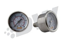 Load image into Gallery viewer, DEATSCHWERKS 6-01-G Fuel Pressure Gauge 0-100 psi 1.5in Dia.