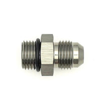 Load image into Gallery viewer, DEATSCHWERKS 6-02-0404 #6 ORB Male to #6 Male Adapter Fitting