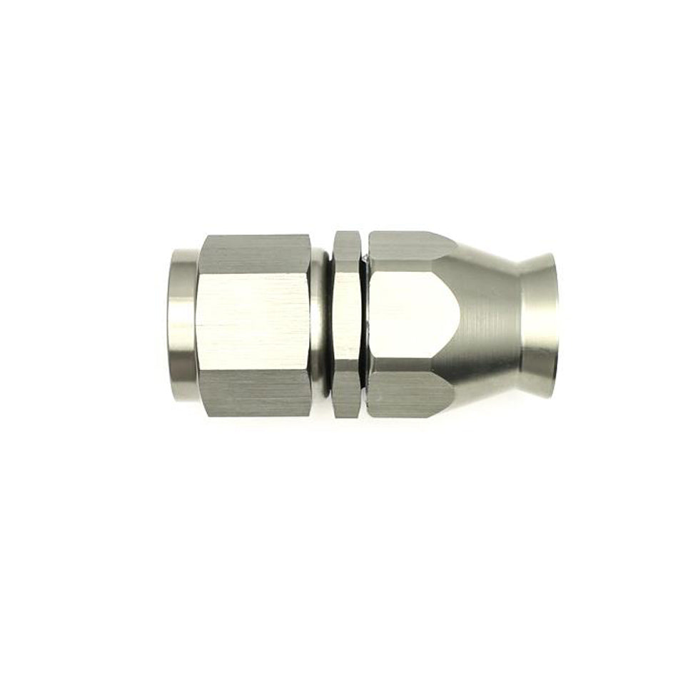 DEATSCHWERKS 6-02-0858 #10 Str Hose End PTFE Series