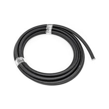 Load image into Gallery viewer, DEATSCHWERKS 6-02-0864-20 #6 Black Nylon Braided PTFE Hose  20 feet