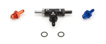Load image into Gallery viewer, DEATSCHWERKS 6-03-0700 Univl Venturi Siphon Jet 5/16 Barb to 6AN ORB Fem