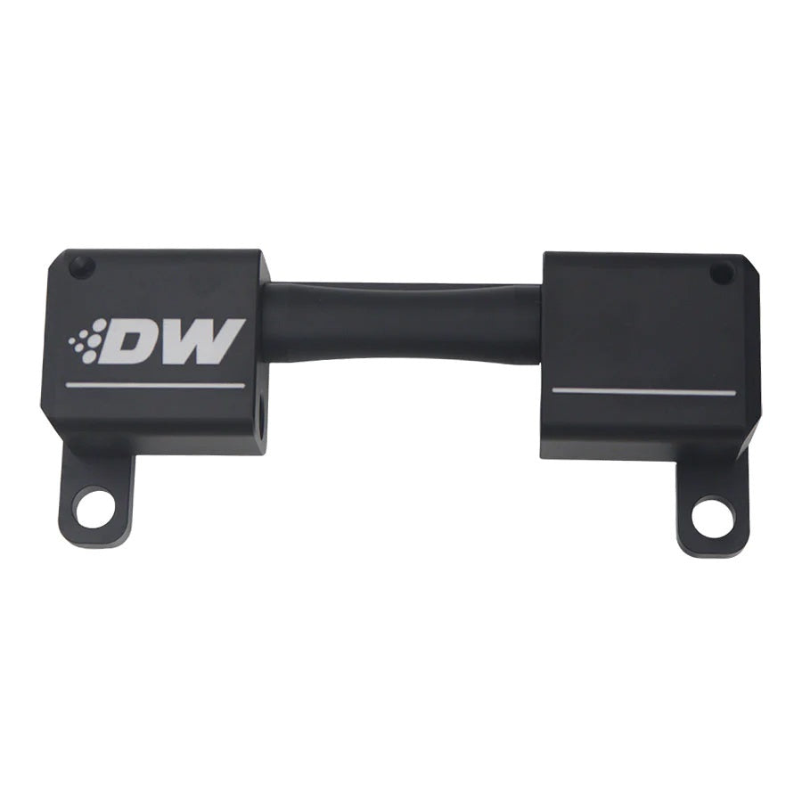 DEATSCHWERKS 6-03-0702 High Flow Ethanol Sensor 10an ORB to 10an ORB