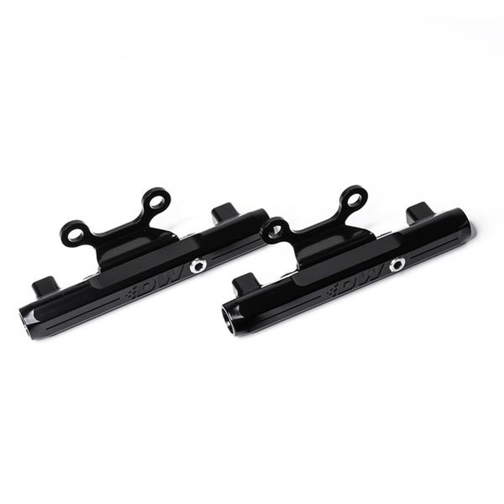 DEATSCHWERKS 6-102 Fuel Rail Upgrade Kit Subrau Top Feed For MPI