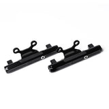 DEATSCHWERKS 6-102 Fuel Rail Upgrade Kit Subrau Top Feed For MPI