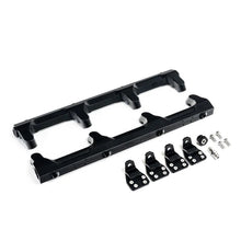 Load image into Gallery viewer, DEATSCHWERKS 7-204 Billet Fuel Rails GM LSA/LS9