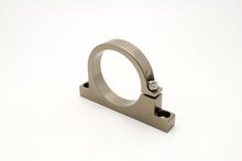 Load image into Gallery viewer, DEATSCHWERKS 8-04-00-BRK In-Line Filter Mounting Bracket Billet Aluminum