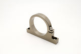 DEATSCHWERKS 8-04-00-BRK In-Line Filter Mounting Bracket Billet Aluminum