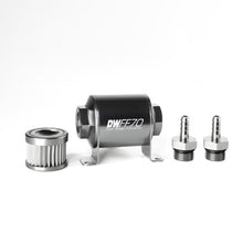 Load image into Gallery viewer, DEATSCHWERKS 8-05-03-010 Fuel Filter Fuel Pump Module Subaru Impreza