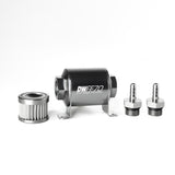 DEATSCHWERKS 8-05-03-010 Fuel Filter Fuel Pump Module Subaru Impreza