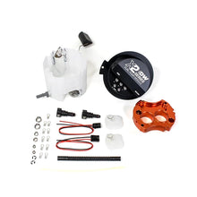 Load image into Gallery viewer, DEATSCHWERKS 9-000-7002 X2 Series Fuel Pump Mod. 10-15 Camaro 3.7L/6.2L