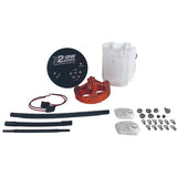 DEATSCHWERKS 9-000-7050 X2 Series Fuel Pump Mod. Subaru WRX/STI 08-21