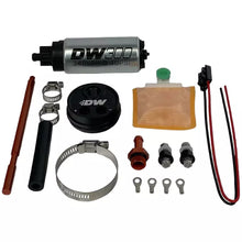 Load image into Gallery viewer, DEATSCHWERKS 9-301-5002 In-Tank Fuel Pump Adapt. w/340LPH DW300 Pump