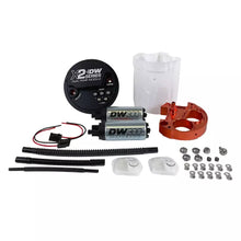 Load image into Gallery viewer, DEATSCHWERKS 9-301-7050 X2 Series Fuel Pump Mod. Subaru WRX/STI 08-21