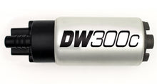 Load image into Gallery viewer, DEATSCHWERKS 9-307-1009 DW300C Electric Fuel Pump In-Tank 340LHP