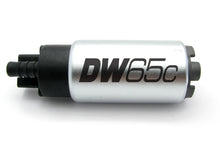 Load image into Gallery viewer, DEATSCHWERKS 9-651-1026 DW65C Electric Fuel Pump In-Tank 265LHP