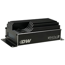Load image into Gallery viewer, DEATSCHWERKS VBA40AX2 Fuel Pump Voltage Booster