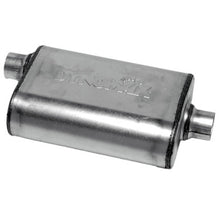 Load image into Gallery viewer, DynoMax Performance Exhaust 17217 Dynomax Ultra Flo Welded Universal Muffler