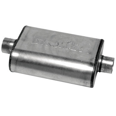 DynoMax Performance Exhaust 17218 Dynomax Ultra Flo Welded Universal Muffler