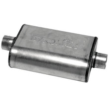 Load image into Gallery viewer, DynoMax Performance Exhaust 17218 Dynomax Ultra Flo Welded Universal Muffler