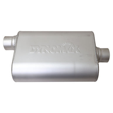 DynoMax Performance Exhaust 17219 Dynomax Ultra Flo Welded Universal Muffler