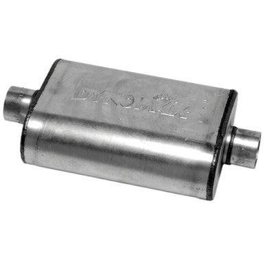 DynoMax Performance Exhaust 17220 Dynomax Ultra Flo Welded Universal Muffler