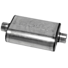 Load image into Gallery viewer, DynoMax Performance Exhaust 17220 Dynomax Ultra Flo Welded Universal Muffler
