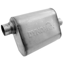 Load image into Gallery viewer, DynoMax Performance Exhaust 17221 Dynomax Ultra Flo Welded Universal Muffler
