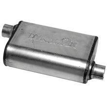 Load image into Gallery viewer, DynoMax Performance Exhaust 17222 Dynomax Ultra Flo Welded Universal Muffler