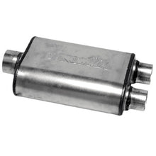 Load image into Gallery viewer, DynoMax Performance Exhaust 17228 Dynomax Ultra Flo Welded Universal Muffler