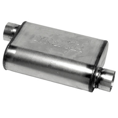 DynoMax Performance Exhaust 17229 Dynomax Ultra Flo Welded Universal Muffler