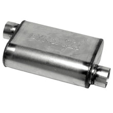 Load image into Gallery viewer, DynoMax Performance Exhaust 17229 Dynomax Ultra Flo Welded Universal Muffler