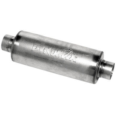 DynoMax Performance Exhaust 17230 Dynomax Ultra Flo Welded Universal Muffler