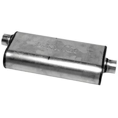 DynoMax Performance Exhaust 17233 Dynomax Ultra Flo Welded Universal Muffler