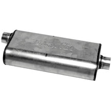 Load image into Gallery viewer, DynoMax Performance Exhaust 17235 Dynomax Ultra Flo Welded Universal Muffler