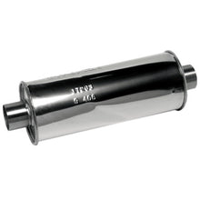 Load image into Gallery viewer, DynoMax Performance Exhaust 17263 Dynomax Ultra Flo SS Universal Muffler