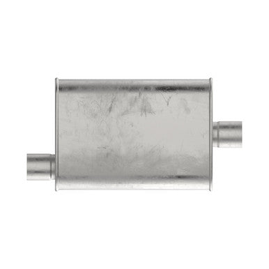DynoMax Performance Exhaust 17282 Dynomax Ultra Flo SS Universal Muffler