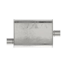 Load image into Gallery viewer, DynoMax Performance Exhaust 17282 Dynomax Ultra Flo SS Universal Muffler