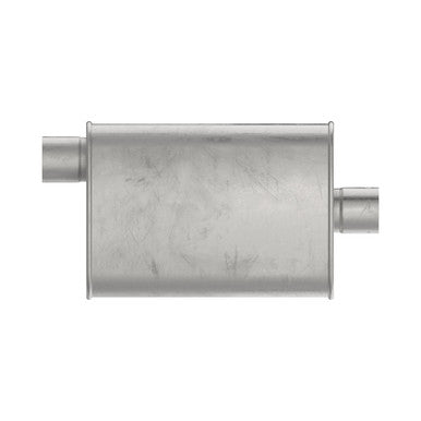 DynoMax Performance Exhaust 17283 Dynomax Ultra Flo SS Universal Muffler