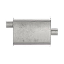 Load image into Gallery viewer, DynoMax Performance Exhaust 17283 Dynomax Ultra Flo SS Universal Muffler