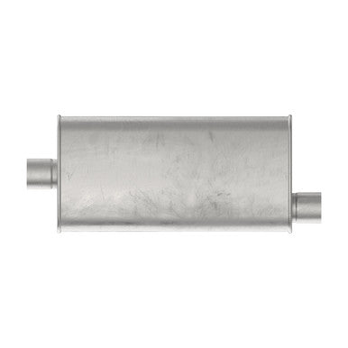 DynoMax Performance Exhaust 17289 Dynomax Ultra Flo SS Universal Muffler