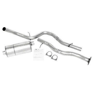 DynoMax Performance Exhaust 17380 Dynomax Super Turbo Single System