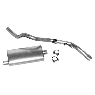 DynoMax Performance Exhaust 17403 Dynomax Super Turbo Single System
