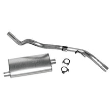 Load image into Gallery viewer, DynoMax Performance Exhaust 17403 Dynomax Super Turbo Single System