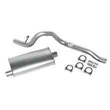 Load image into Gallery viewer, DynoMax Performance Exhaust 17463 Dynomax Super Turbo Single System