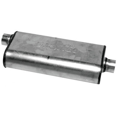 DynoMax Performance Exhaust 17512 Dynomax Ultra Flo Welded Universal Muffler